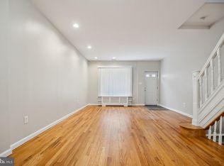 2428 S Chadwick St, Philadelphia, PA 19145