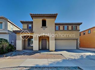 22407 S 211th Way, Queen Creek, AZ 85142
