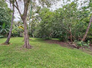 Puakenikeni Pl LOT 38, Pahoa, HI 96778