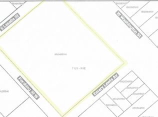 Tbd Pershing St, New Iberia, LA 70560