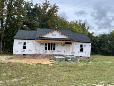 3118 Mitchells Mill Rd, Aylett, VA, 23009