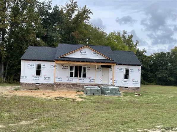 3118 Mitchells Mill Rd, Aylett, VA 23009