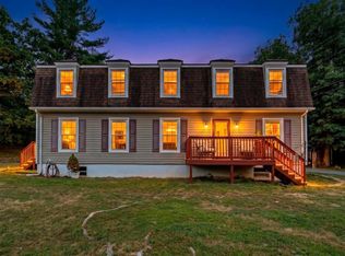 811 Ball Park Rd, Eagle Rock, VA 24085