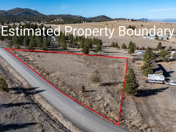 14 Mansfield Loop, Clancy, MT 59634