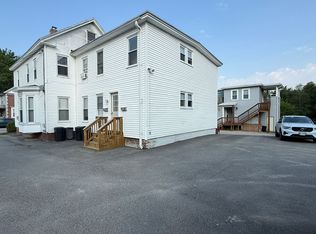 49 Sixth St., Dover, NH 03820