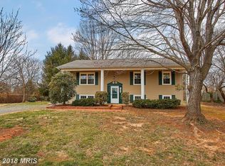 12012 Aden Rd, Nokesville, VA 20181