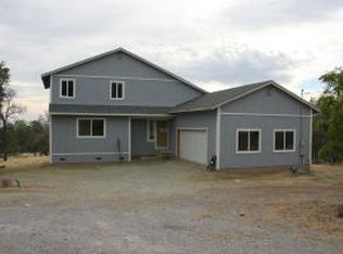 26996 Swede Creek Rd, Oak Run, CA 96069