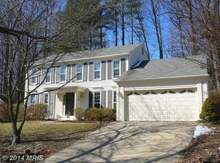 13104 Serpentine Way, Silver Spring, MD 20904