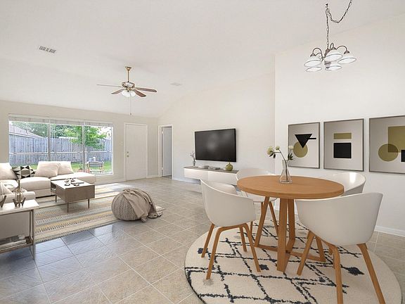3rd image of 22819 Pebworth Pl
