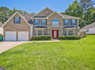 5001 Galleon Xing, Decatur, GA 30035