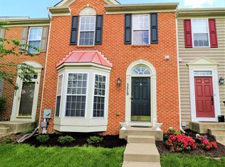 5819 Whiterose Way, New Market, MD