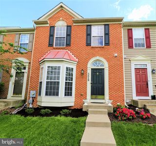 5819 Whiterose Way, New Market, MD, 21774