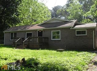 789 Sheppard Rd, Stone Mountain, GA 30083