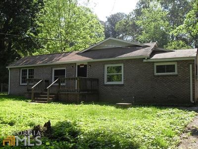 789 Sheppard Rd, Stone Mountain, GA, 30083