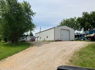 7745 Pratt Rd, Erie, KS 66733