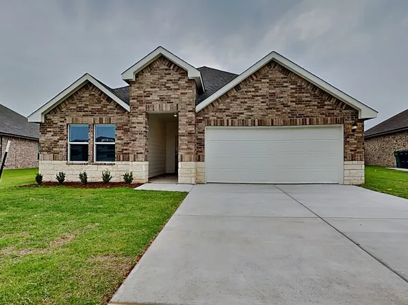 2800 Tracys Mnr, Yukon, OK 73099