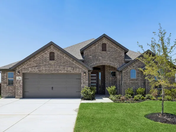7701 Sheaves Trl, Joshua, TX 76058