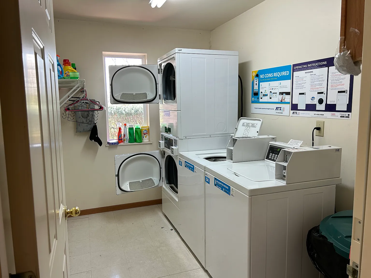 2 bed, 800 sqft, $1,400 — Photo 2