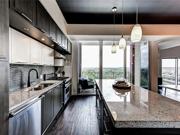 1820 Peachtree St NW #1003 — Photo 7