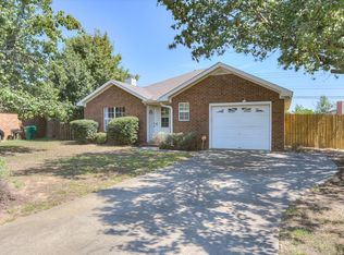 116 Summerfield Cir, Grovetown, GA 30813