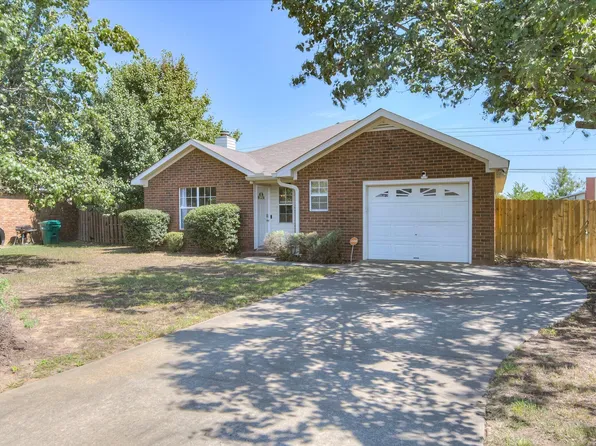 116 Summerfield Circle, Grovetown, GA