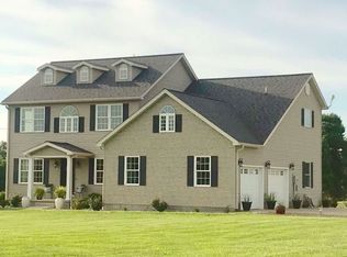 48630 Morning Star Rd, Racine, OH 45771