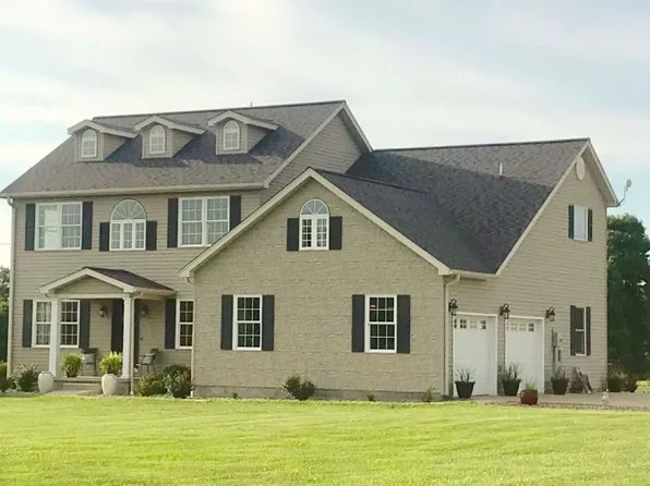 48630 Morning Star Rd, Racine, OH 45771