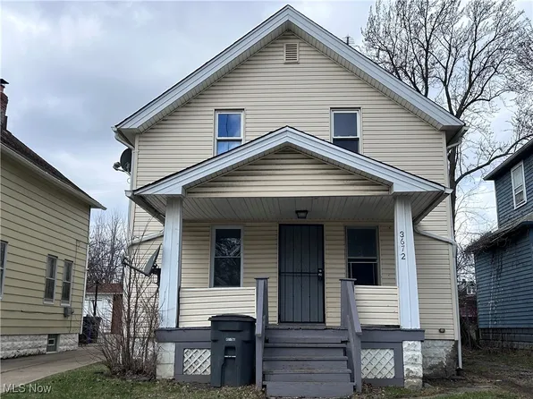 3672 E 118th St, Cleveland, OH 44105