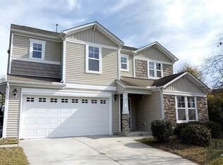 2 Duck Pond Ct, Durham, NC 27703