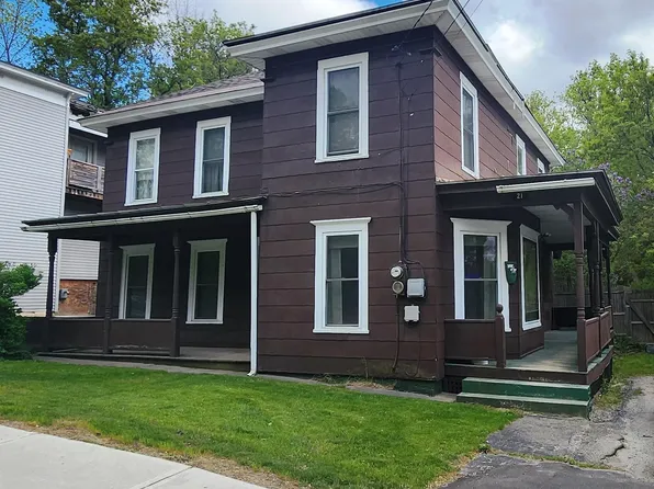 21 Warren Street, Barre City, VT 05641