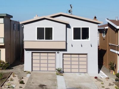 398 S Hill Blvd, Daly City, CA, 94014