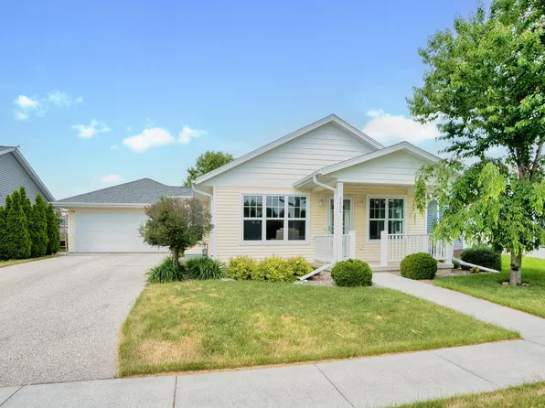 2602 Hazen STREET, Plymouth, WI 53073