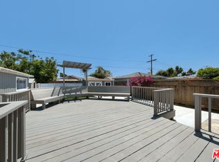12718 Short Ave, Los Angeles, CA 90066