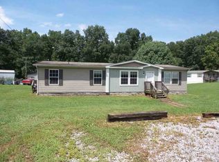 142 Rains Rd, Wartburg, TN 37887