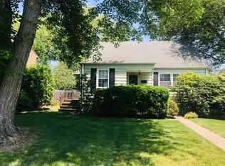 1419 Boulevard, Westfield, NJ 07090