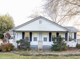 567 Snapp Bridge Rd, Limestone, TN 37681