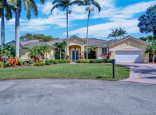 16161 SW 84th Ct, Palmetto Bay, FL 33157