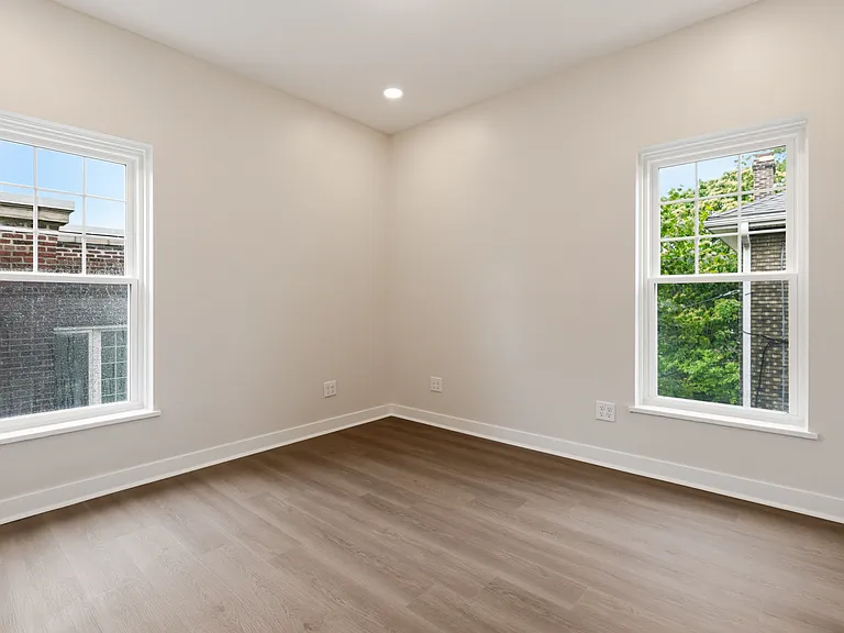 Bedroom #3