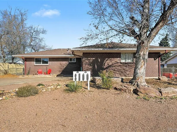 8166 Nola Drive, Denver, CO 80221