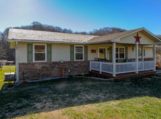 1434 Blockhouse Rd, Maryville, TN 37803