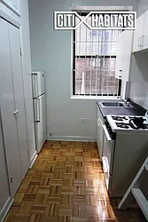 Rented by Citi Habitats