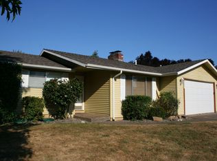 20871 SE Lansing Ln, Damascus, OR
