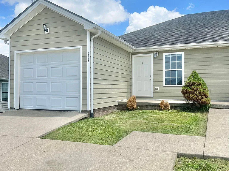 8025 Wilburn Way #8025 — Photo 1
