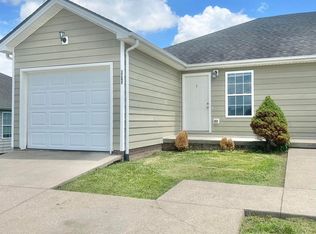 8025 Wilburn Way #8025, Richmond, KY 40475