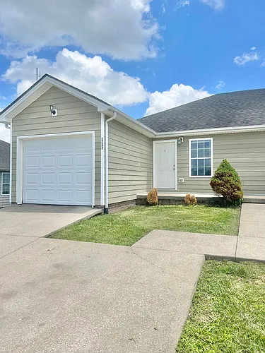 8025 Wilburn Way #8025 Photo 1