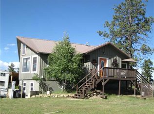 5115 Chief Brave Wolf Trl, Laurel, MT 59044