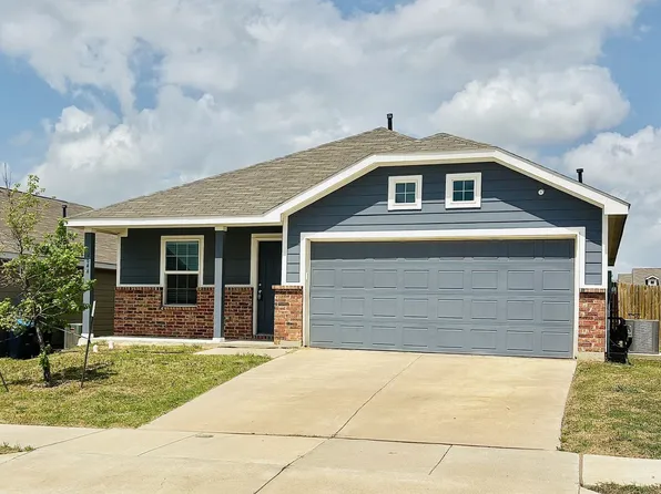 2644 Turtle Dove Dr, Fort Worth, TX 76179