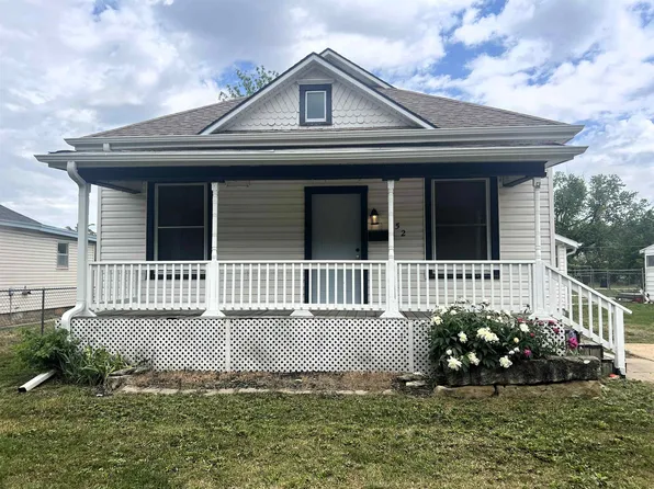 252 N Oakdale Ave, Salina, KS 67401
