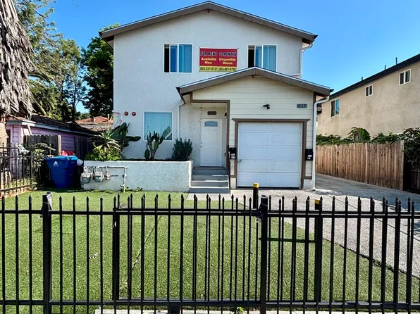 215 E 103rd St, Los Angeles, CA 90003
