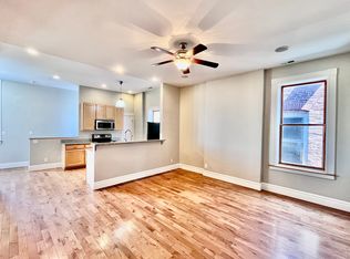 3407 California Ave FLOOR 3, Saint Louis, MO 63118